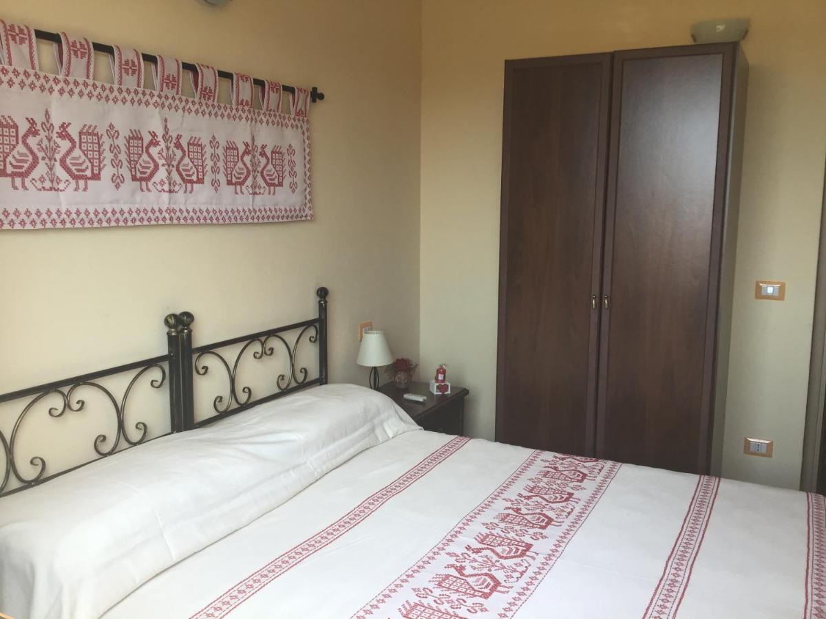 Donna Violante Porto Corallo Affittacamere Villaputzu Dış mekan fotoğraf