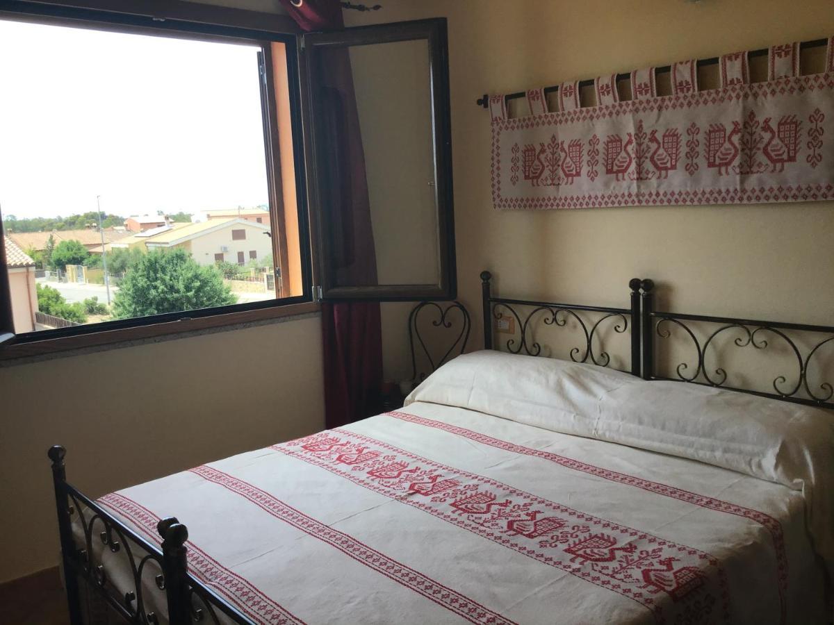 Donna Violante Porto Corallo Affittacamere Villaputzu Dış mekan fotoğraf