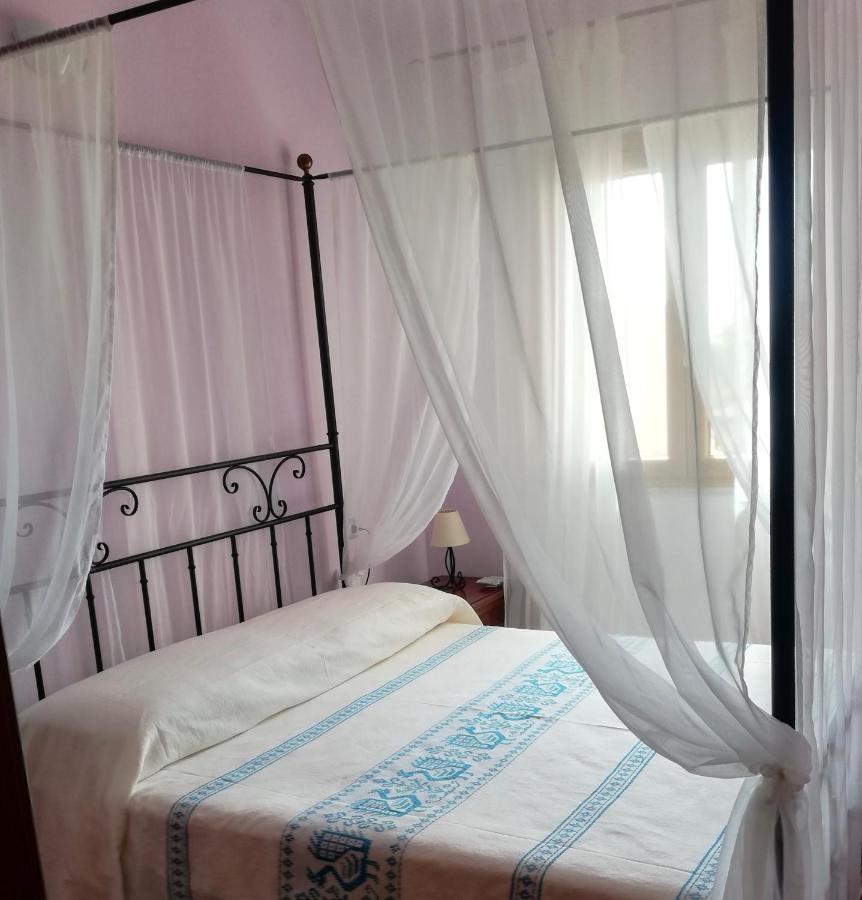 Donna Violante Porto Corallo Affittacamere Villaputzu Dış mekan fotoğraf