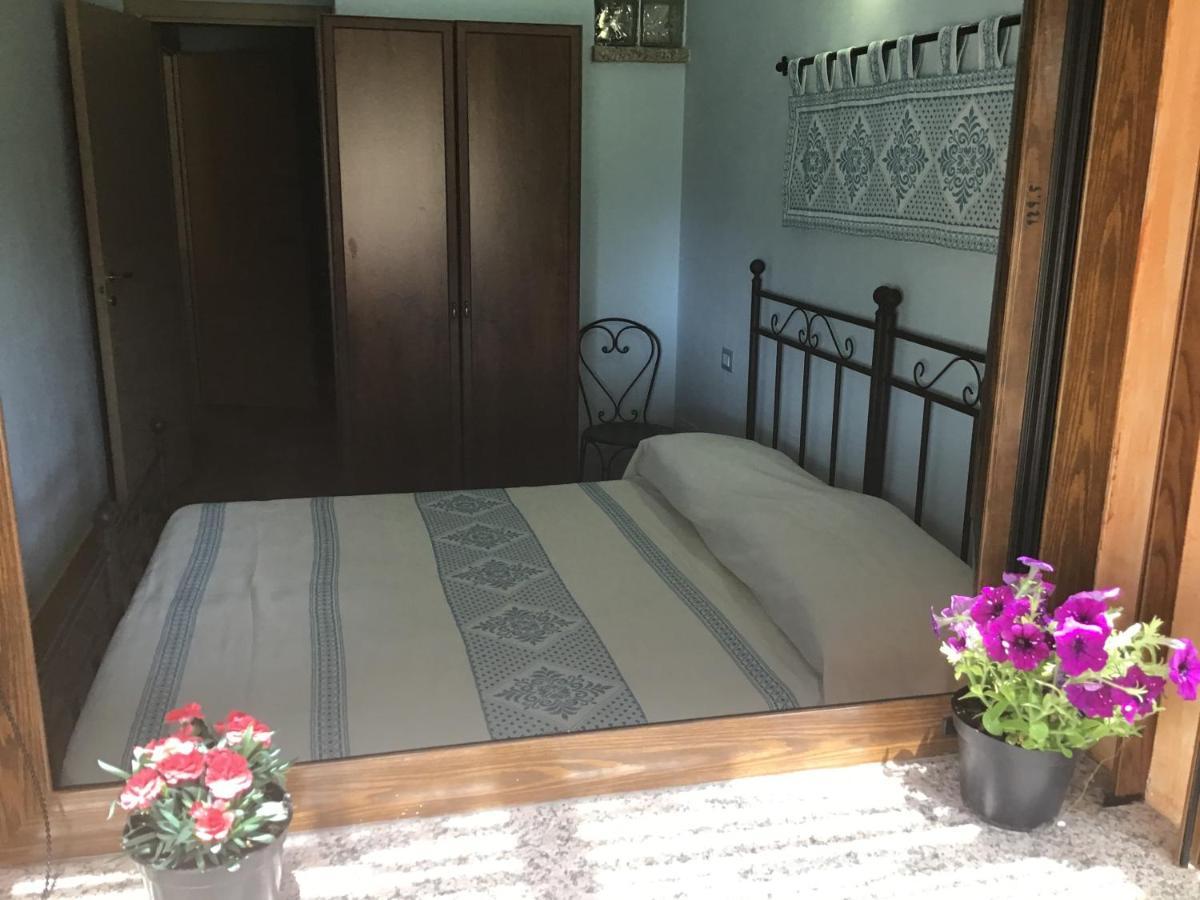 Donna Violante Porto Corallo Affittacamere Villaputzu Dış mekan fotoğraf