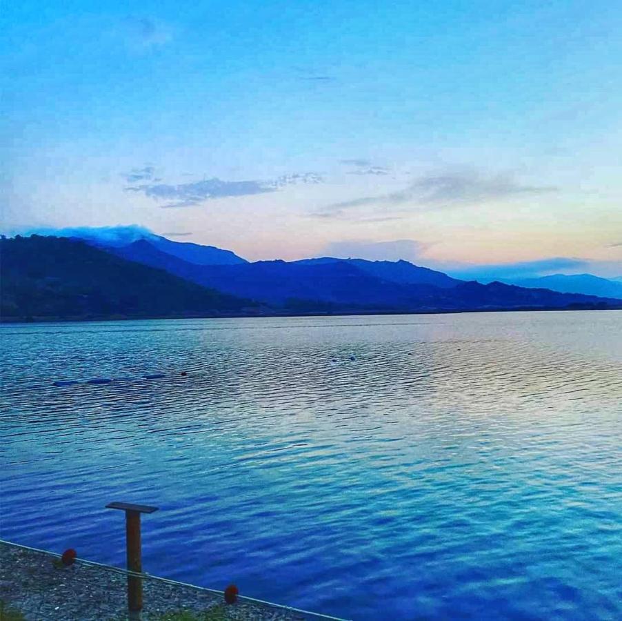 Donna Violante Porto Corallo Affittacamere Villaputzu Dış mekan fotoğraf