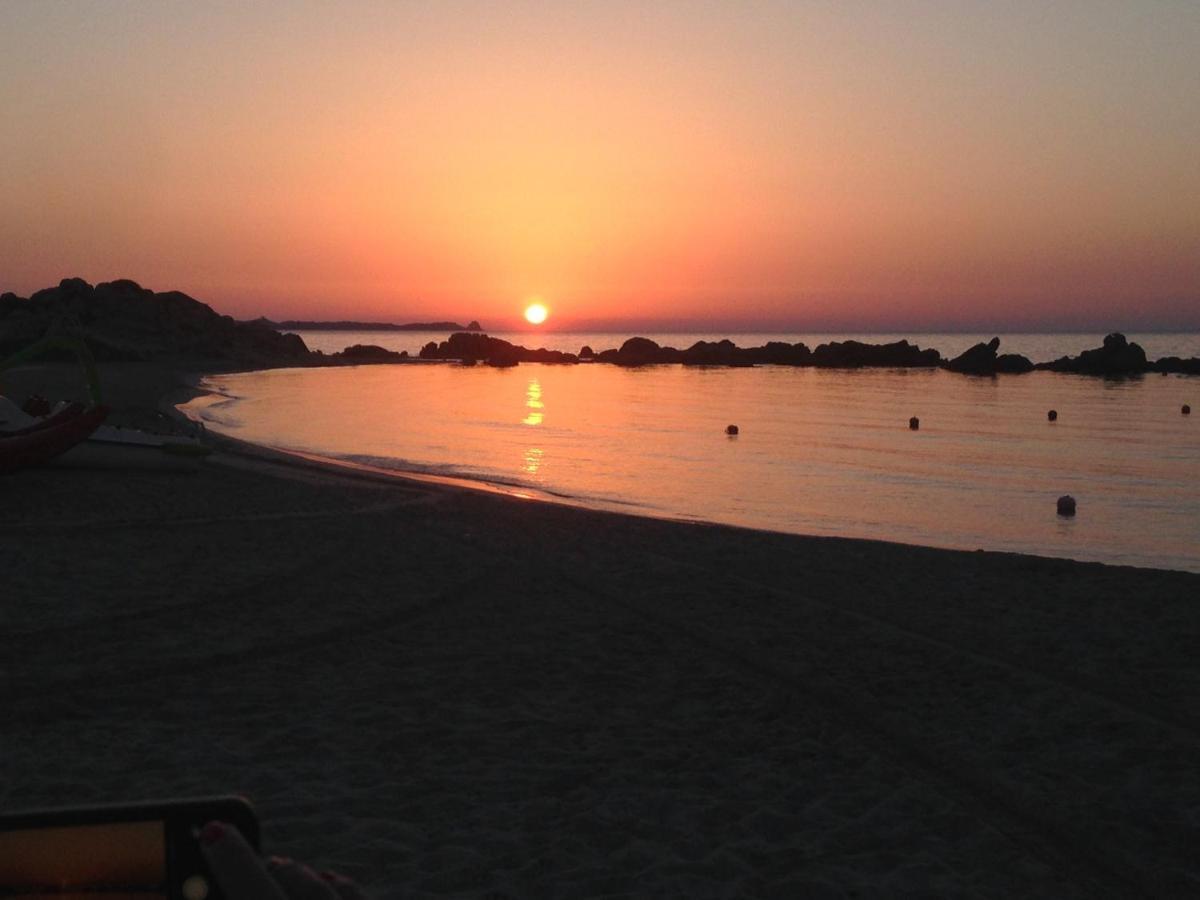 Donna Violante Porto Corallo Affittacamere Villaputzu Dış mekan fotoğraf
