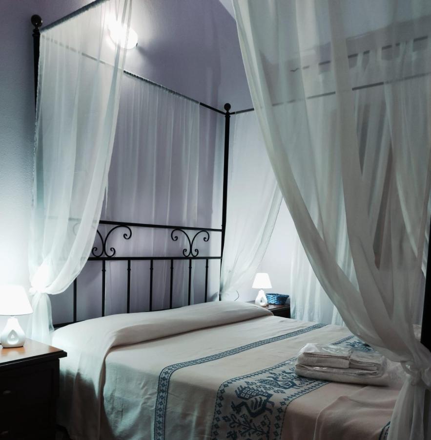 Donna Violante Porto Corallo Affittacamere Villaputzu Dış mekan fotoğraf