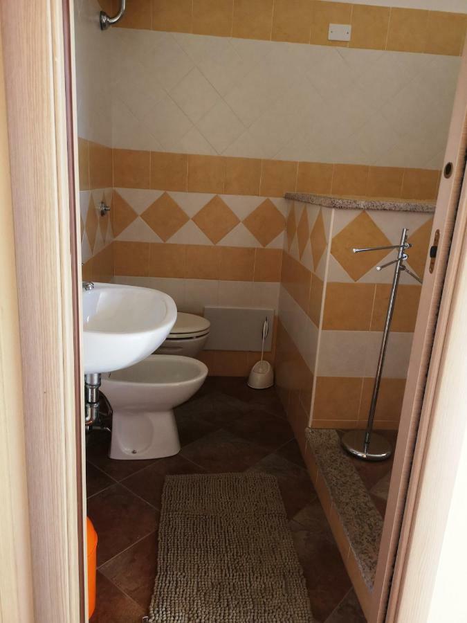 Donna Violante Porto Corallo Affittacamere Villaputzu Dış mekan fotoğraf
