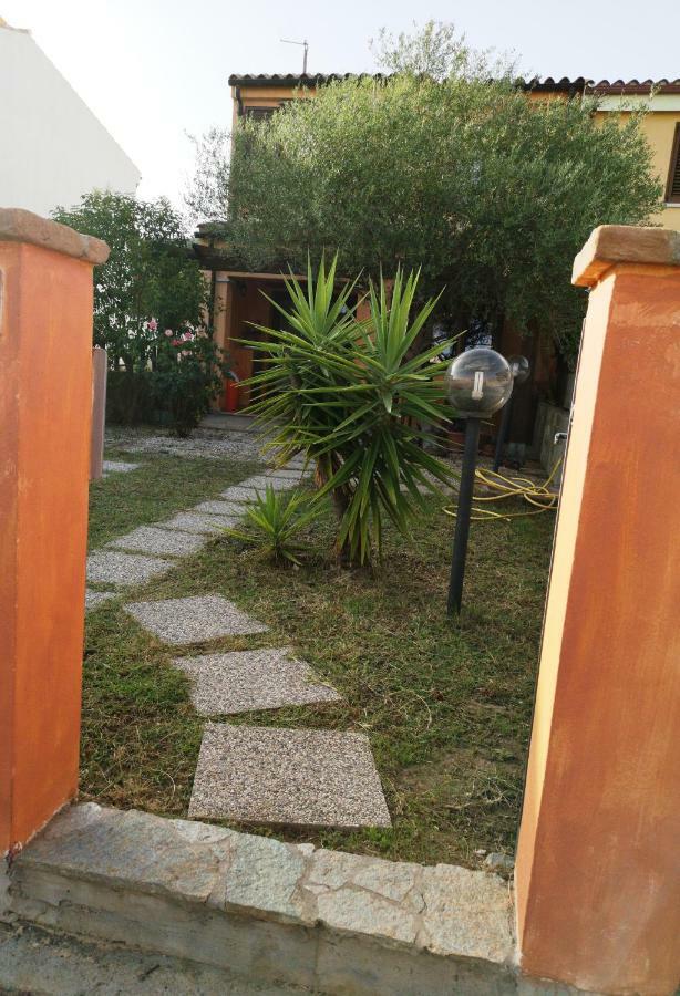 Donna Violante Porto Corallo Affittacamere Villaputzu Dış mekan fotoğraf