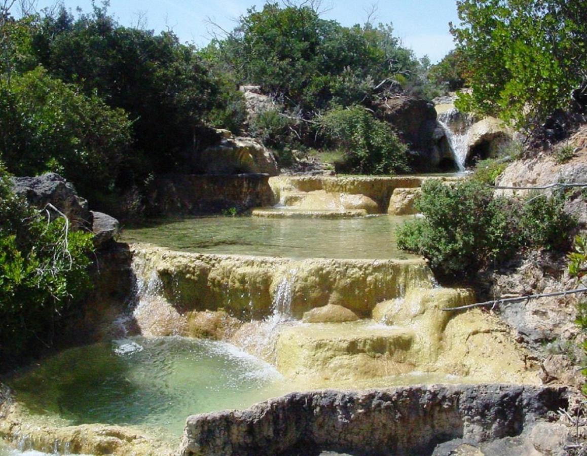 Donna Violante Porto Corallo Affittacamere Villaputzu Dış mekan fotoğraf