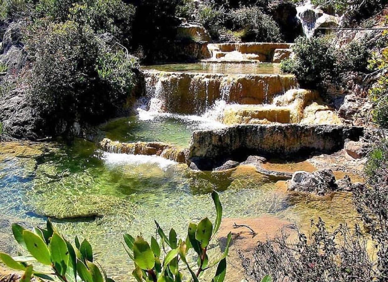 Donna Violante Porto Corallo Affittacamere Villaputzu Dış mekan fotoğraf